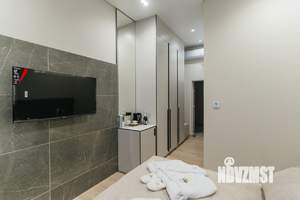 1-к квартира, вторичка, 27м2, 2/3 этаж