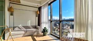 2-к квартира, вторичка, 50м2, 12/16 этаж