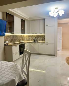 1-к квартира, вторичка, 82м2, 3/3 этаж