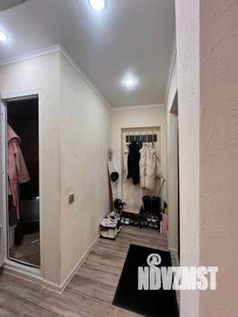 1-к квартира, вторичка, 25м2, 1/6 этаж