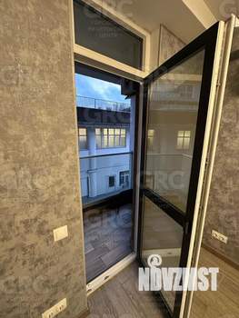 Студия квартира, вторичка, 39м2, 2/2 этаж