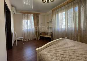 2-к квартира, вторичка, 64м2, 1/8 этаж