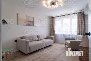 2-к квартира, вторичка, 48м2, 4/5 этаж