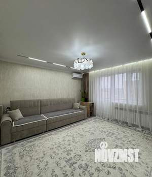 3-к квартира, вторичка, 68м2, 3/6 этаж