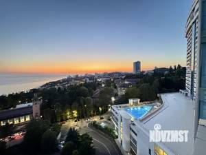 2-к квартира, вторичка, 70м2, 7/24 этаж