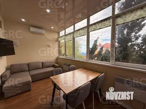 1-к квартира, вторичка, 36м2, 4/6 этаж