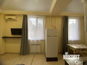 1-к квартира, вторичка, 37м2, 2/3 этаж