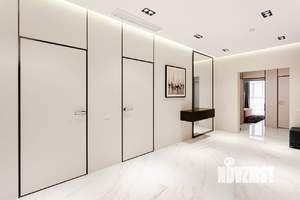 4-к квартира, вторичка, 174м2, 20/25 этаж