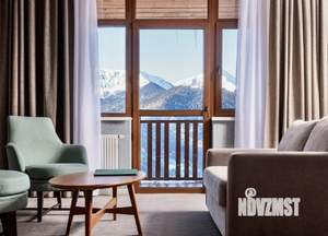 2-к квартира, вторичка, 51м2, 6/7 этаж