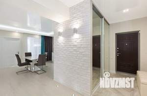 2-к квартира, вторичка, 90м2, 8/23 этаж