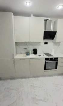 1-к квартира, вторичка, 45м2, 4/18 этаж