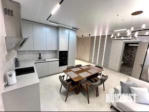 3-к квартира, вторичка, 129м2, 10/14 этаж
