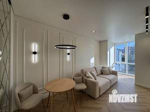 2-к квартира, вторичка, 45м2, 12/18 этаж