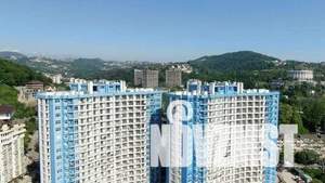 1-к квартира, вторичка, 34м2, 13/18 этаж