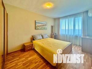 1-к квартира, вторичка, 41м2, 2/4 этаж