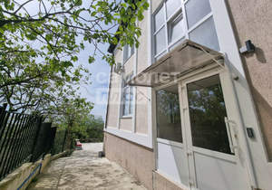 Студия квартира, вторичка, 20м2, 1/2 этаж