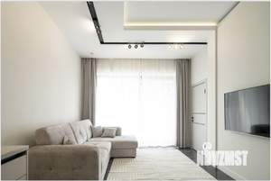 3-к квартира, вторичка, 90м2, 17/26 этаж