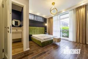 2-к квартира, вторичка, 70м2, 1/3 этаж