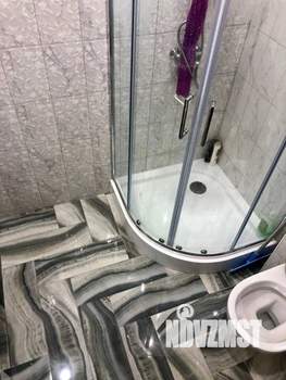 1-к квартира, вторичка, 45м2, 4/6 этаж