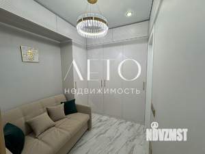 3-к квартира, вторичка, 52м2, 3/12 этаж