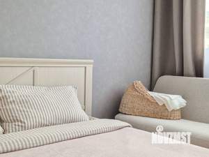 1-к квартира, вторичка, 39м2, 2/4 этаж