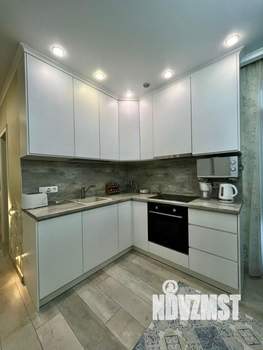 2-к квартира, вторичка, 47м2, 1/3 этаж