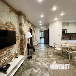 2-к квартира, вторичка, 57м2, 3/4 этаж