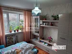 3-к квартира, вторичка, 57м2, 2/5 этаж