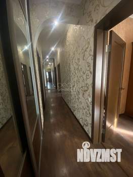 3-к квартира, вторичка, 118м2, 3/16 этаж