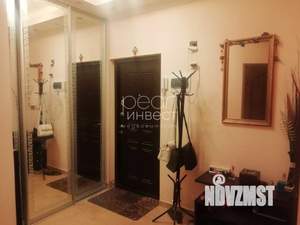 2-к квартира, вторичка, 41м2, 9/11 этаж