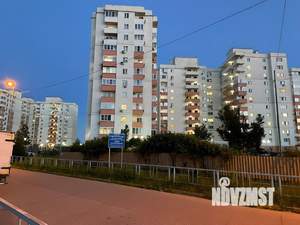 Студия квартира, вторичка, 37м2, 7/12 этаж