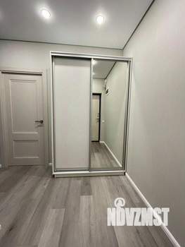 1-к квартира, вторичка, 34м2, 9/12 этаж