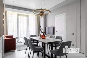 2-к квартира, вторичка, 68м2, 8/24 этаж