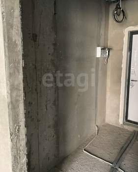 Студия квартира, вторичка, 28м2, 7/12 этаж