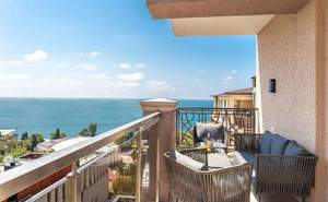 3-к квартира, вторичка, 110м2, 8/10 этаж