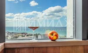 2-к квартира, вторичка, 60м2, 19/21 этаж