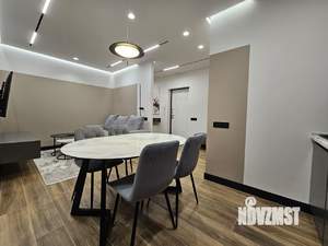 3-к квартира, вторичка, 79м2, 3/13 этаж