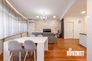 3-к квартира, вторичка, 97м2, 3/7 этаж