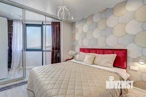 2-к квартира, вторичка, 60м2, 20/22 этаж