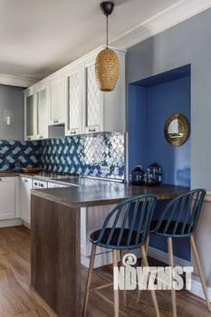 3-к квартира, вторичка, 83м2, 2/4 этаж