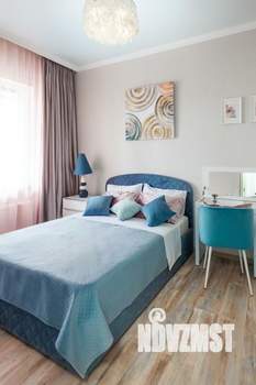 2-к квартира, вторичка, 45м2, 3/5 этаж