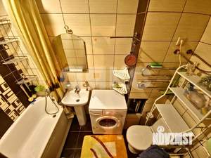 Студия квартира, вторичка, 25м2, 2/5 этаж