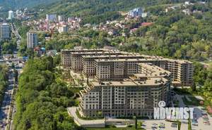 1-к квартира, вторичка, 45м2, 7/10 этаж