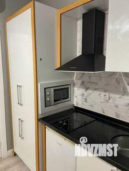2-к квартира, вторичка, 52м2, 5/5 этаж