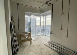 2-к квартира, вторичка, 45м2, 15/19 этаж