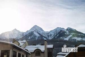 2-к квартира, вторичка, 55м2, 2/4 этаж