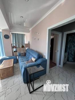 5-к квартира, вторичка, 90м2, 5/5 этаж