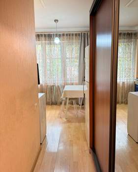2-к квартира, вторичка, 48м2, 1/5 этаж