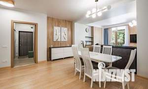 2-к квартира, вторичка, 55м2, 3/6 этаж