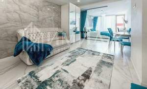 1-к квартира, вторичка, 45м2, 2/4 этаж